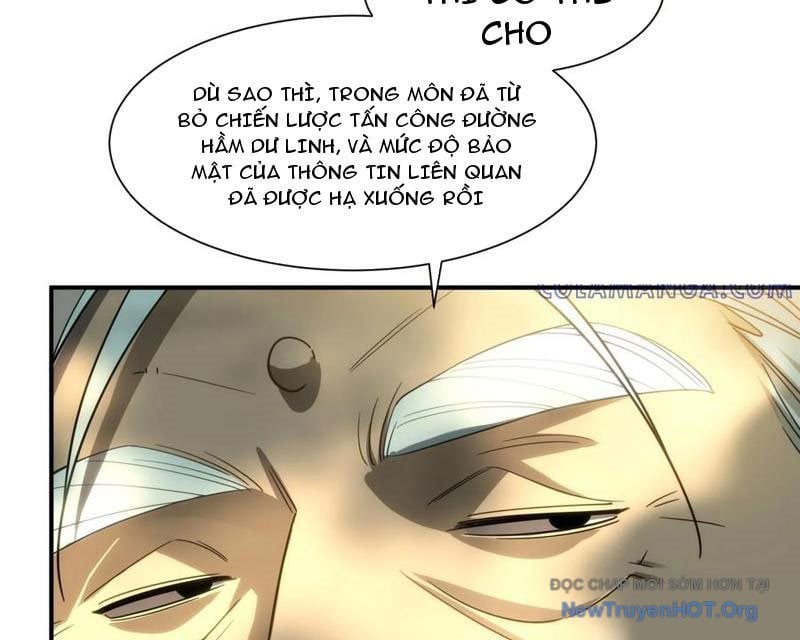 Linh Cảnh Hành Giả Chap 12 - Next Chap 13