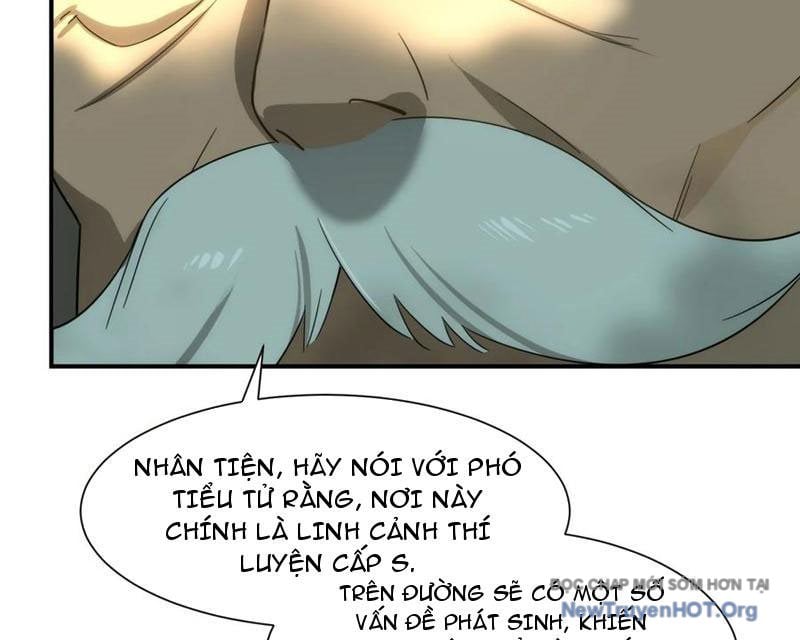 Linh Cảnh Hành Giả Chap 12 - Next Chap 13