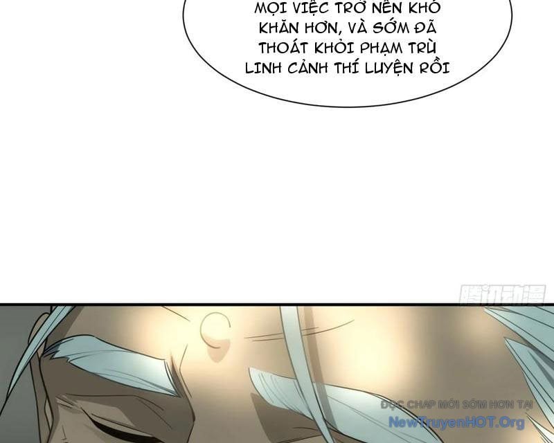 Linh Cảnh Hành Giả Chap 12 - Next Chap 13