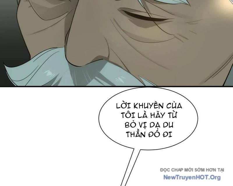 Linh Cảnh Hành Giả Chap 12 - Next Chap 13