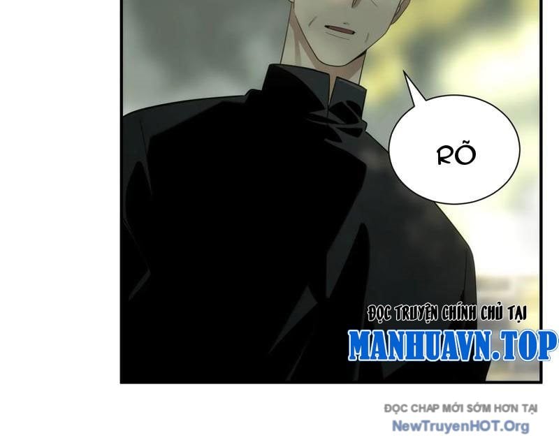 Linh Cảnh Hành Giả Chap 12 - Next Chap 13