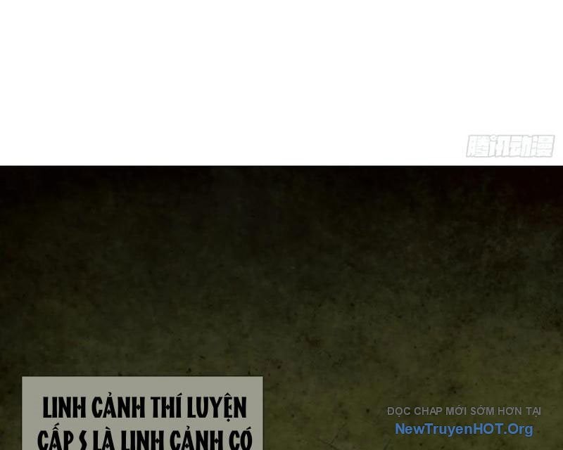 Linh Cảnh Hành Giả Chap 12 - Next Chap 13