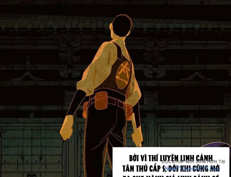 Linh Cảnh Hành Giả Chap 12 - Next Chap 13