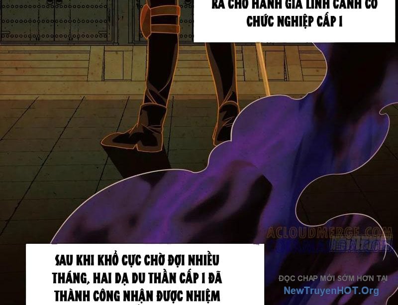 Linh Cảnh Hành Giả Chap 12 - Next Chap 13