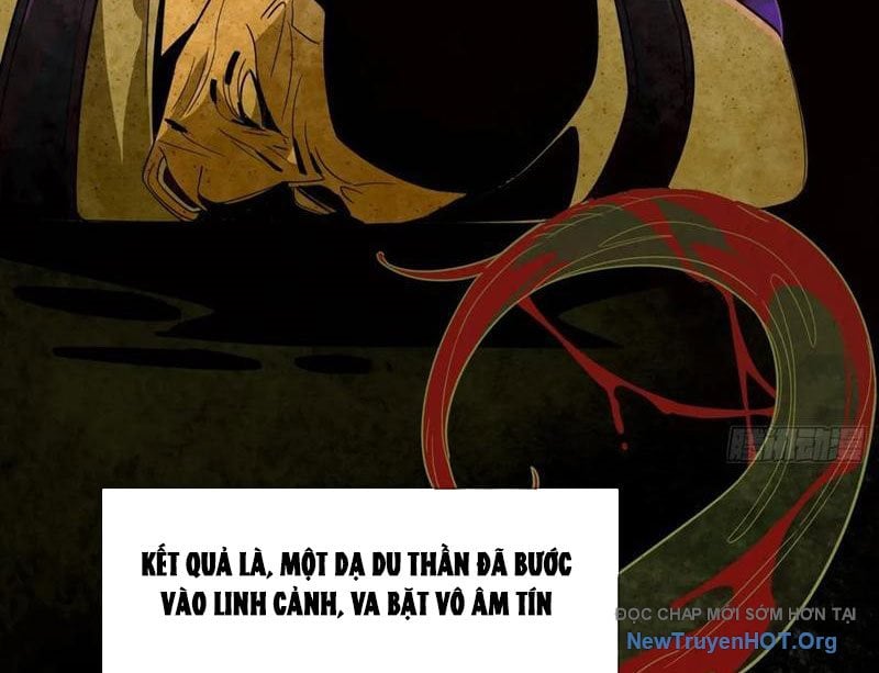 Linh Cảnh Hành Giả Chap 12 - Next Chap 13