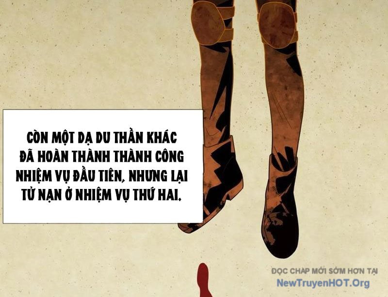 Linh Cảnh Hành Giả Chap 12 - Next Chap 13