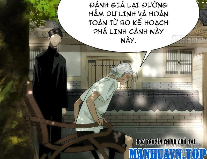 Linh Cảnh Hành Giả Chap 12 - Next Chap 13