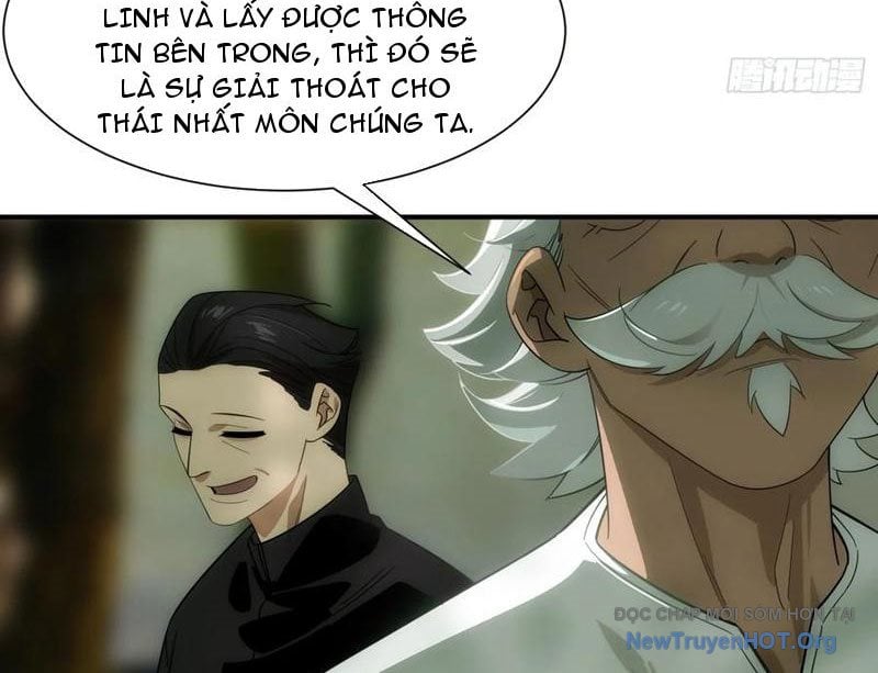 Linh Cảnh Hành Giả Chap 12 - Next Chap 13