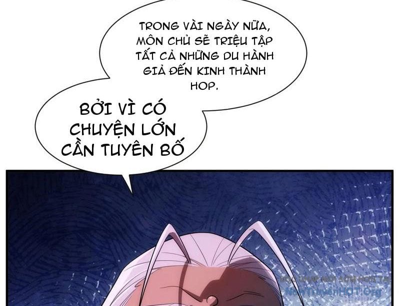 Linh Cảnh Hành Giả Chap 12 - Next Chap 13