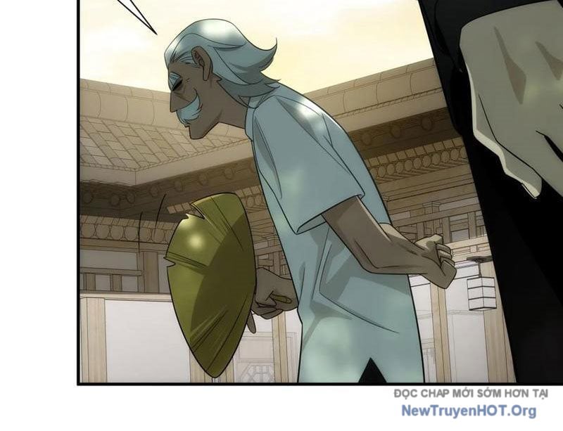 Linh Cảnh Hành Giả Chap 12 - Next Chap 13