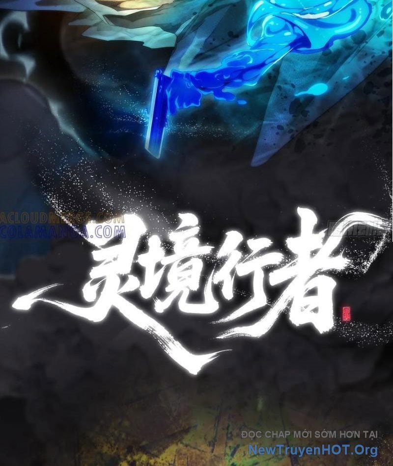 Linh Cảnh Hành Giả Chap 11 - Next Chap 12