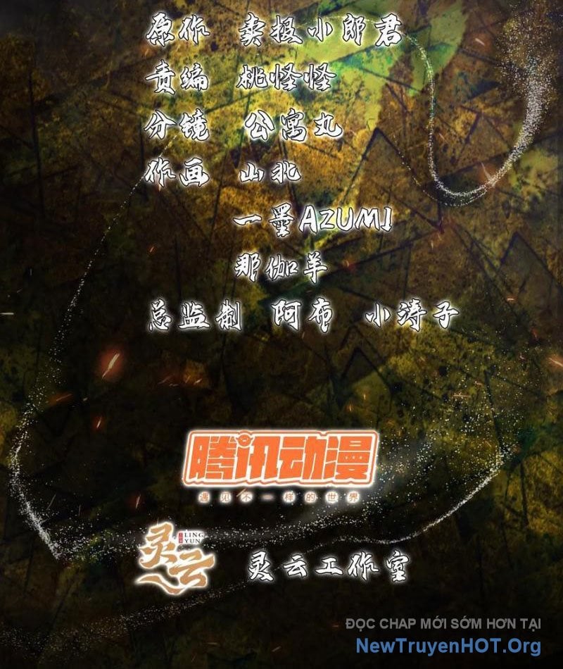 Linh Cảnh Hành Giả Chap 11 - Next Chap 12