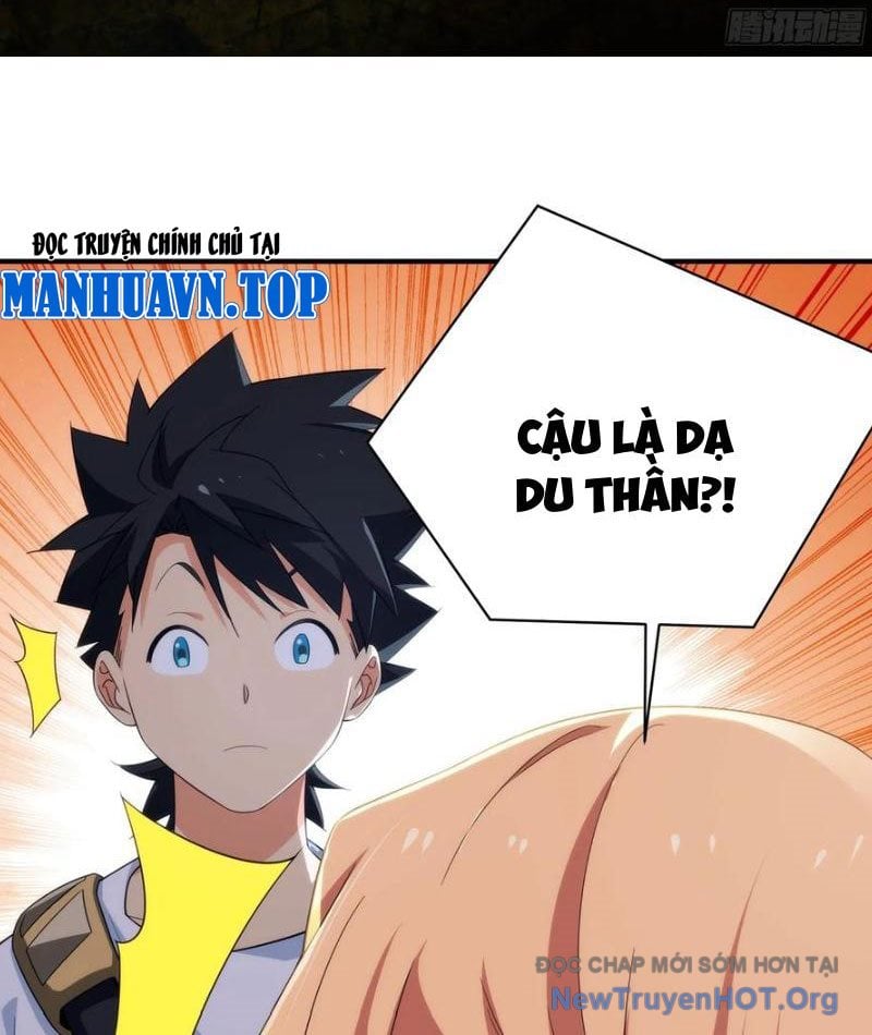 Linh Cảnh Hành Giả Chap 11 - Next Chap 12