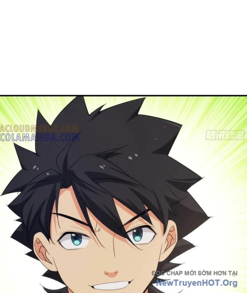 Linh Cảnh Hành Giả Chap 11 - Next Chap 12