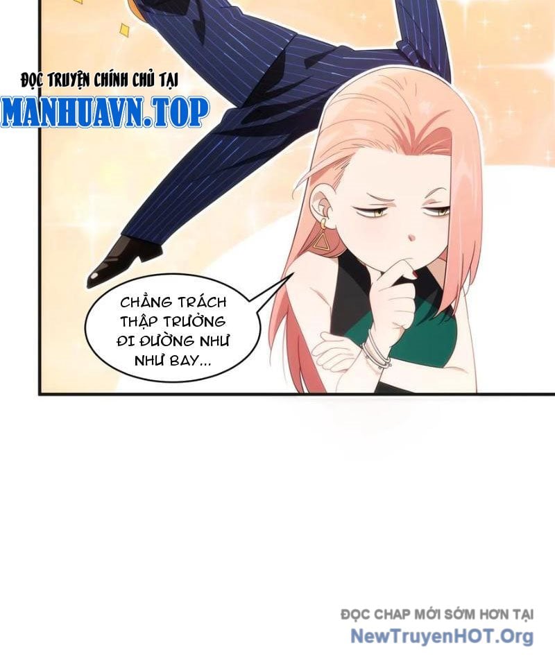 Linh Cảnh Hành Giả Chap 11 - Next Chap 12