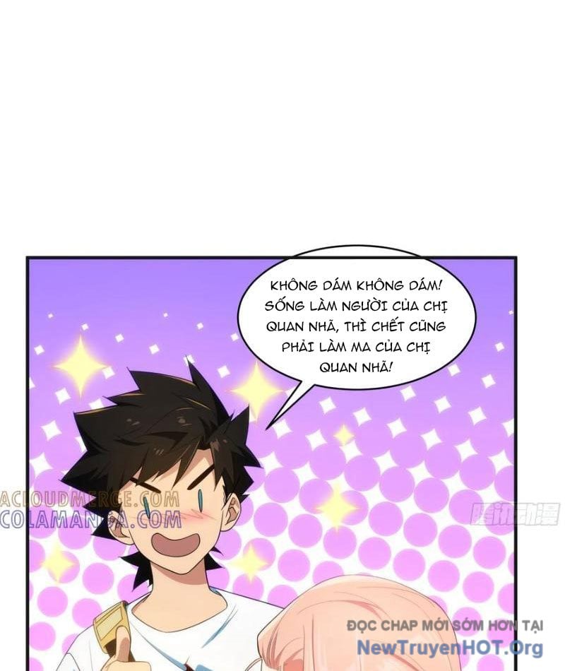 Linh Cảnh Hành Giả Chap 11 - Next Chap 12