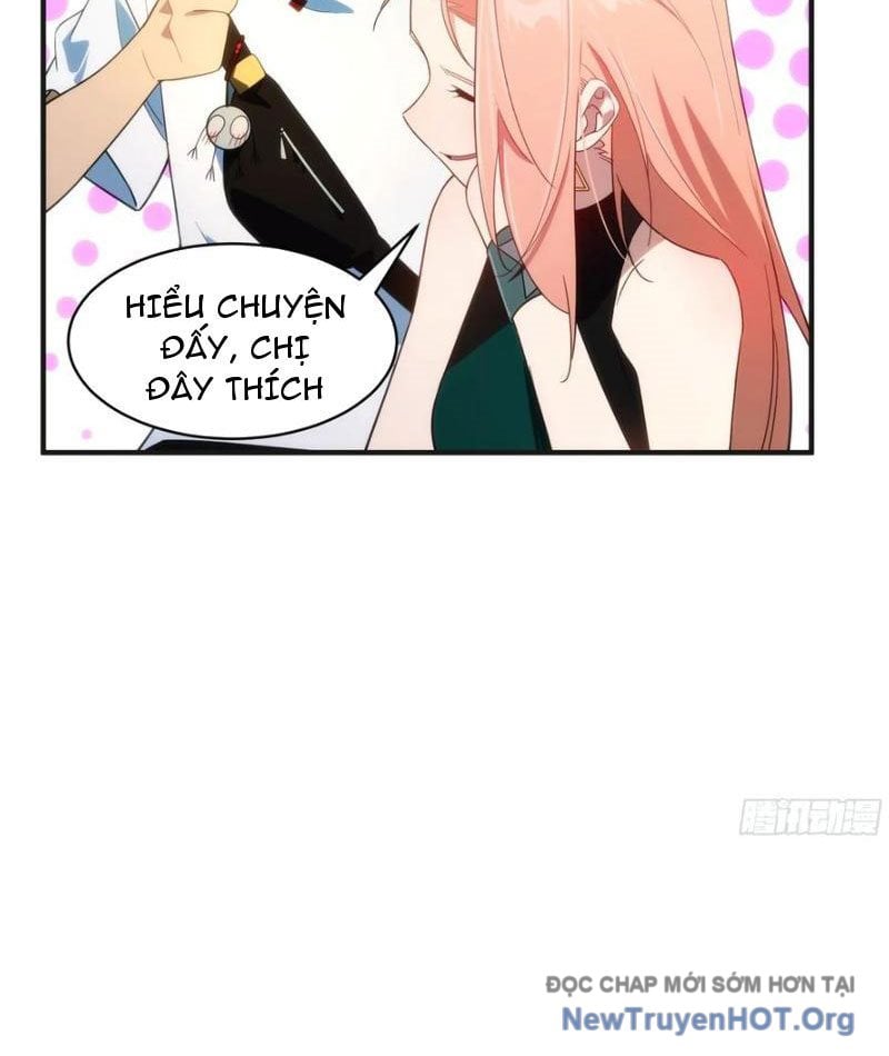 Linh Cảnh Hành Giả Chap 11 - Next Chap 12