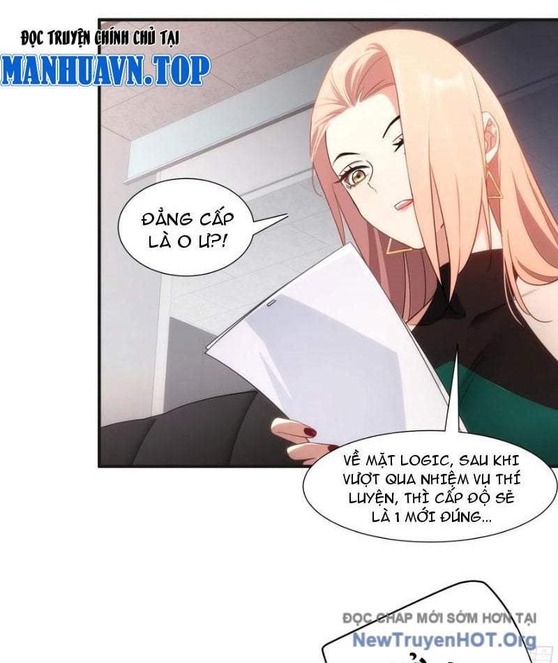 Linh Cảnh Hành Giả Chap 11 - Next Chap 12