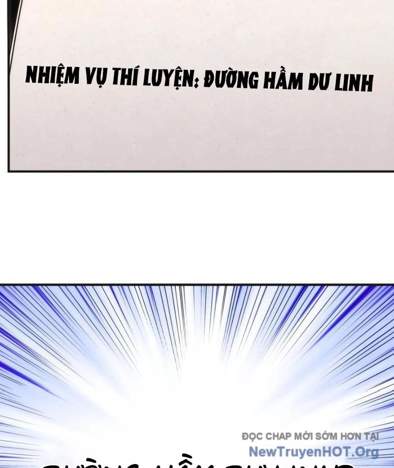 Linh Cảnh Hành Giả Chap 11 - Next Chap 12