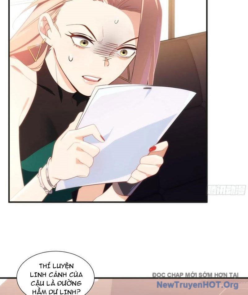 Linh Cảnh Hành Giả Chap 11 - Next Chap 12