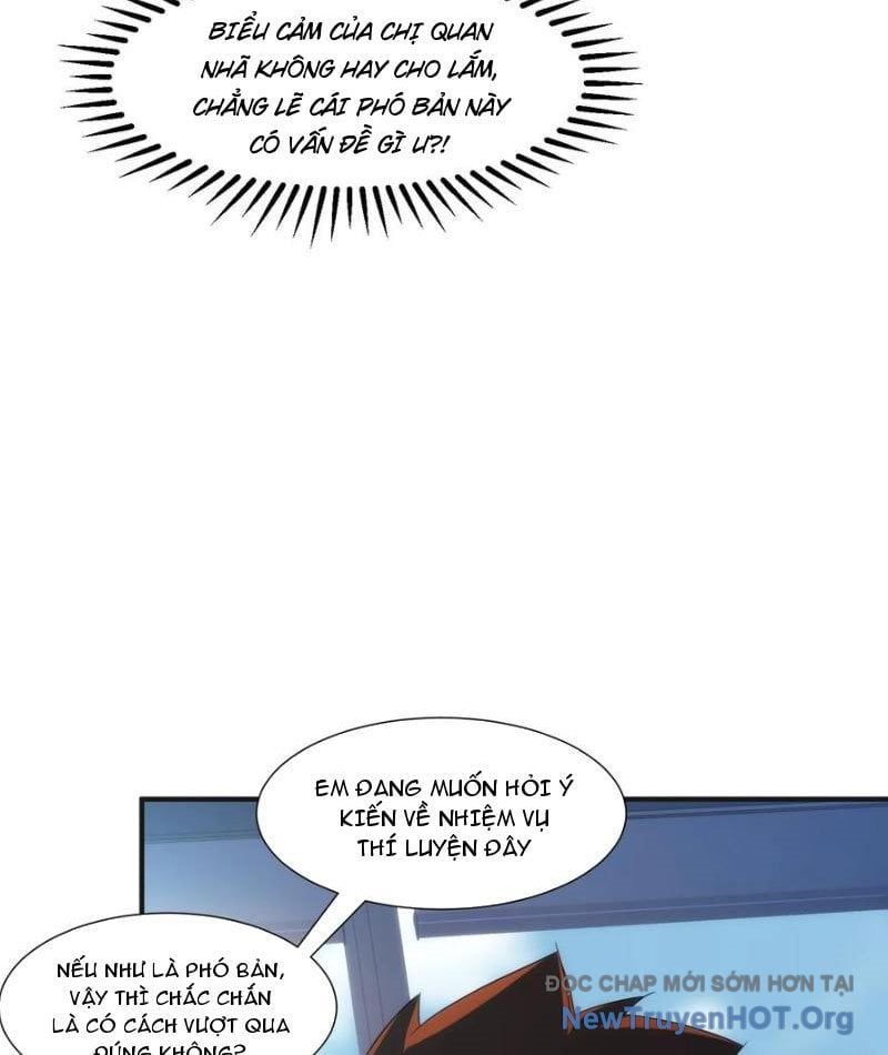 Linh Cảnh Hành Giả Chap 11 - Next Chap 12