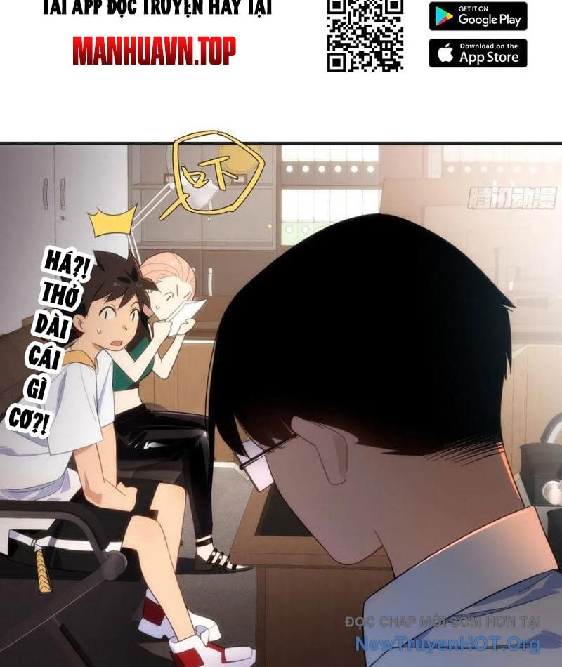 Linh Cảnh Hành Giả Chap 11 - Next Chap 12