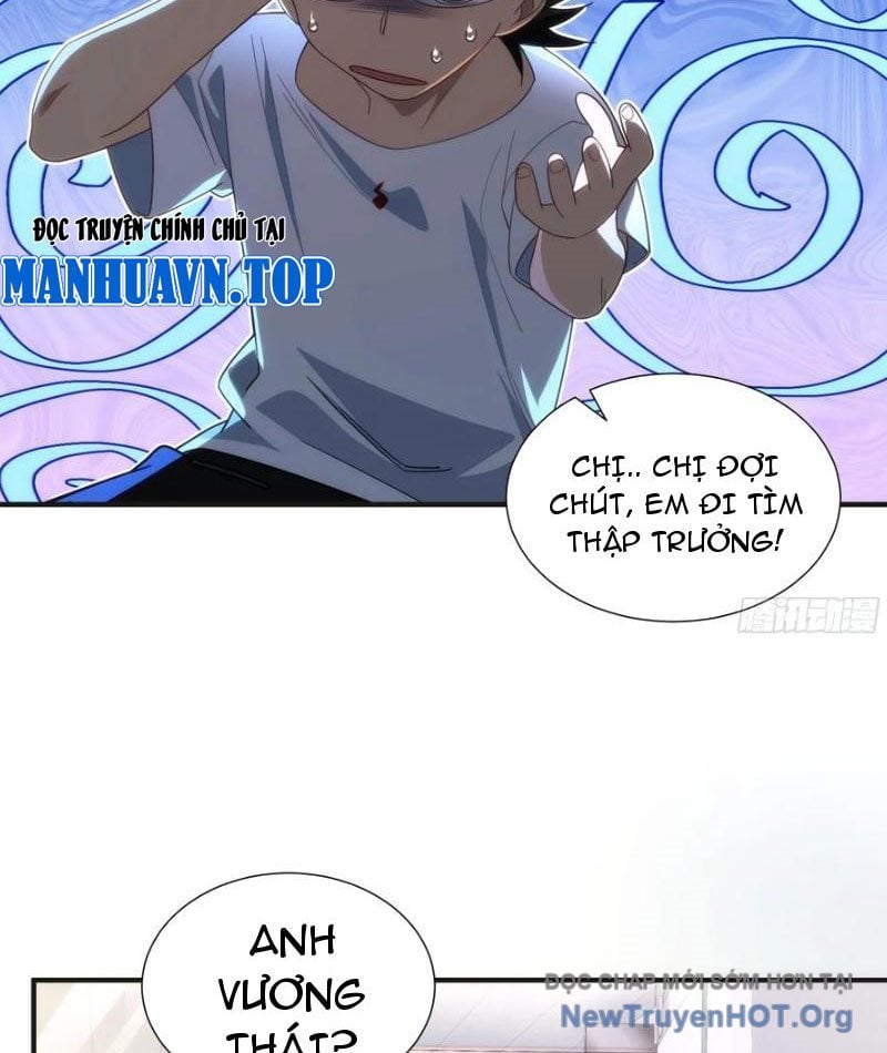 Linh Cảnh Hành Giả Chap 11 - Next Chap 12
