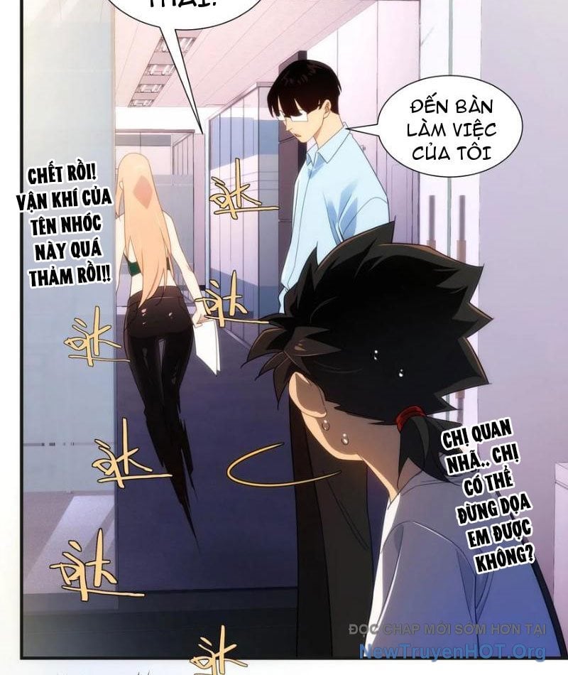 Linh Cảnh Hành Giả Chap 11 - Next Chap 12