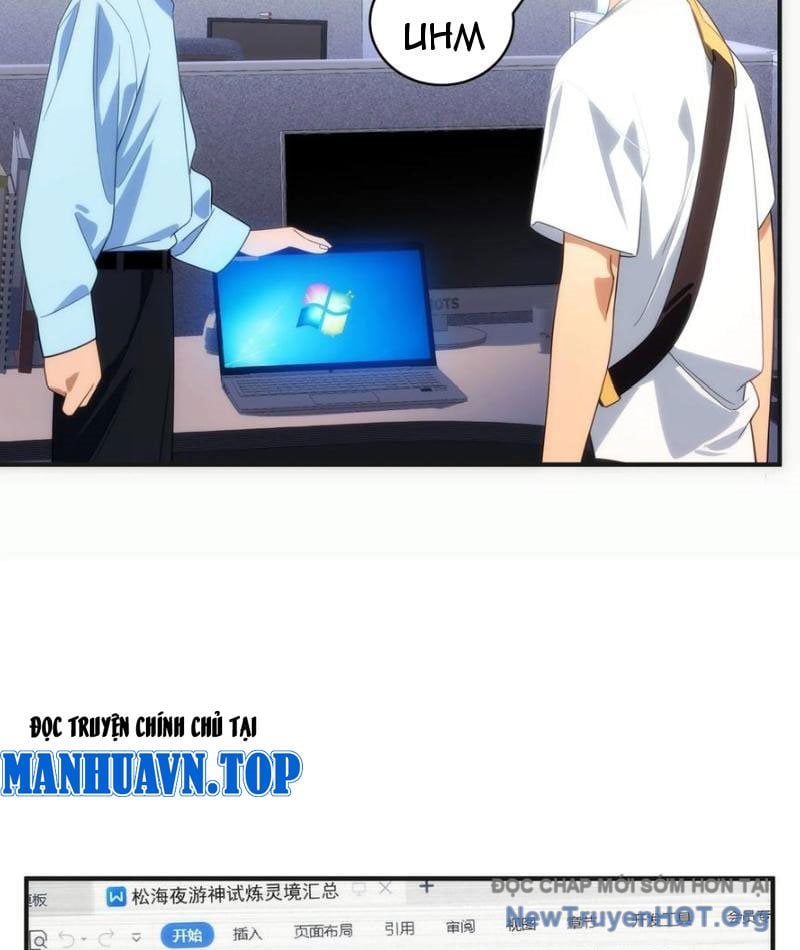 Linh Cảnh Hành Giả Chap 11 - Next Chap 12