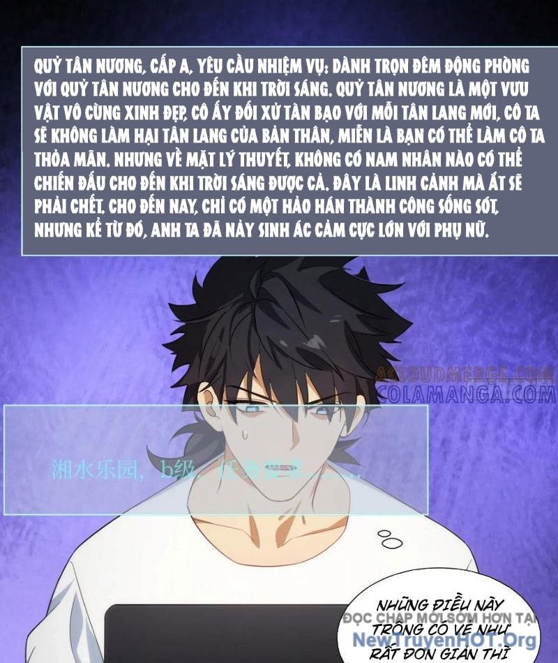 Linh Cảnh Hành Giả Chap 11 - Next Chap 12