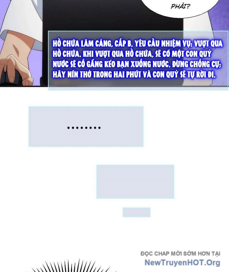 Linh Cảnh Hành Giả Chap 11 - Next Chap 12