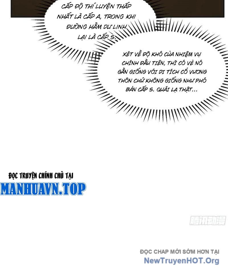 Linh Cảnh Hành Giả Chap 11 - Next Chap 12