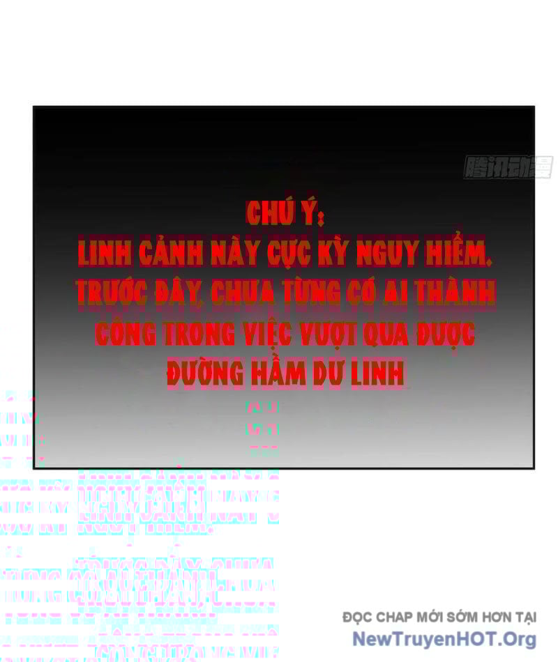 Linh Cảnh Hành Giả Chap 11 - Next Chap 12