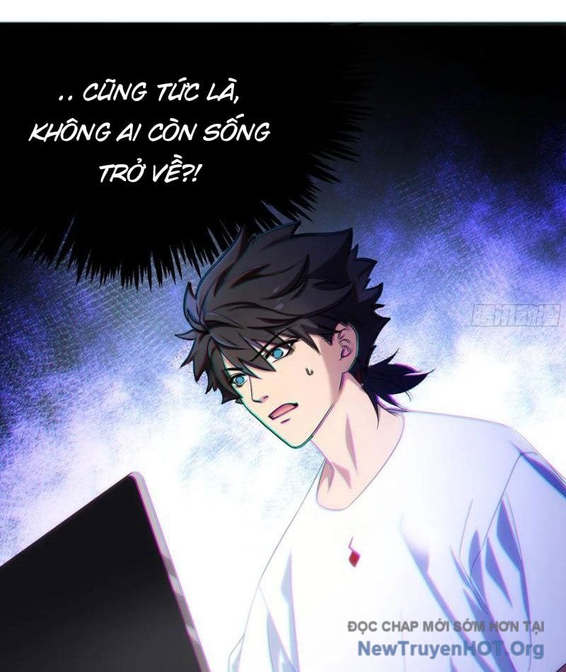 Linh Cảnh Hành Giả Chap 11 - Next Chap 12