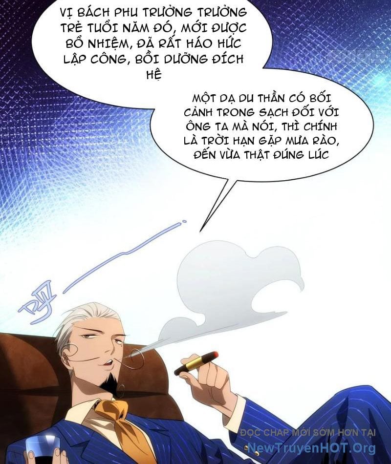 Linh Cảnh Hành Giả Chap 11 - Next Chap 12