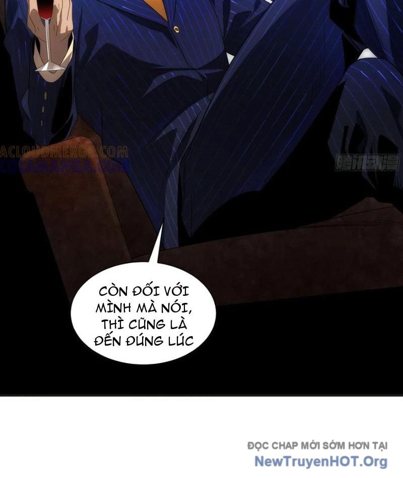 Linh Cảnh Hành Giả Chap 11 - Next Chap 12