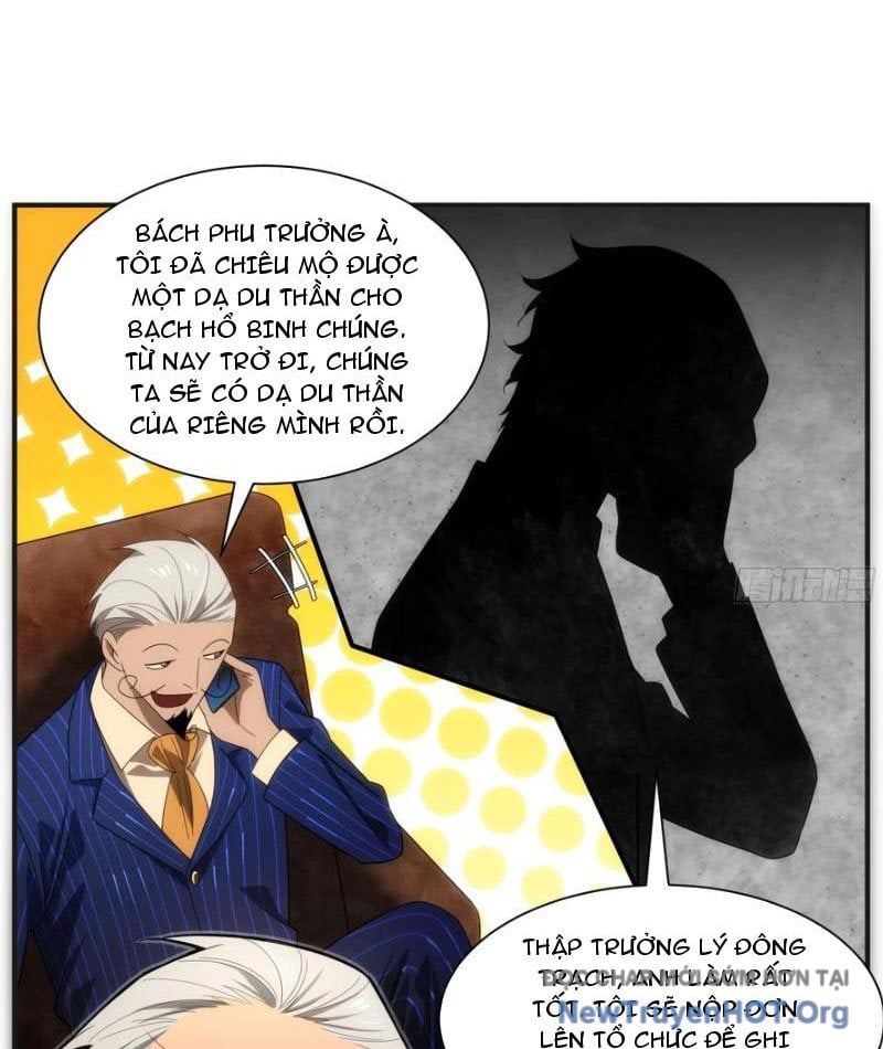 Linh Cảnh Hành Giả Chap 11 - Next Chap 12