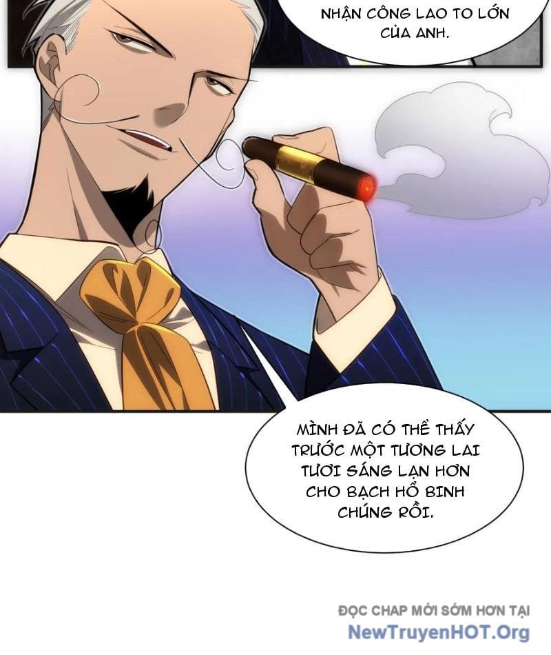 Linh Cảnh Hành Giả Chap 11 - Next Chap 12