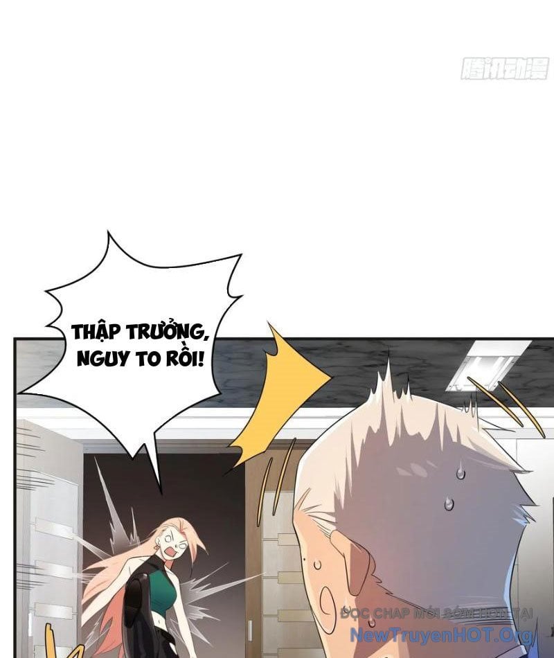 Linh Cảnh Hành Giả Chap 11 - Next Chap 12