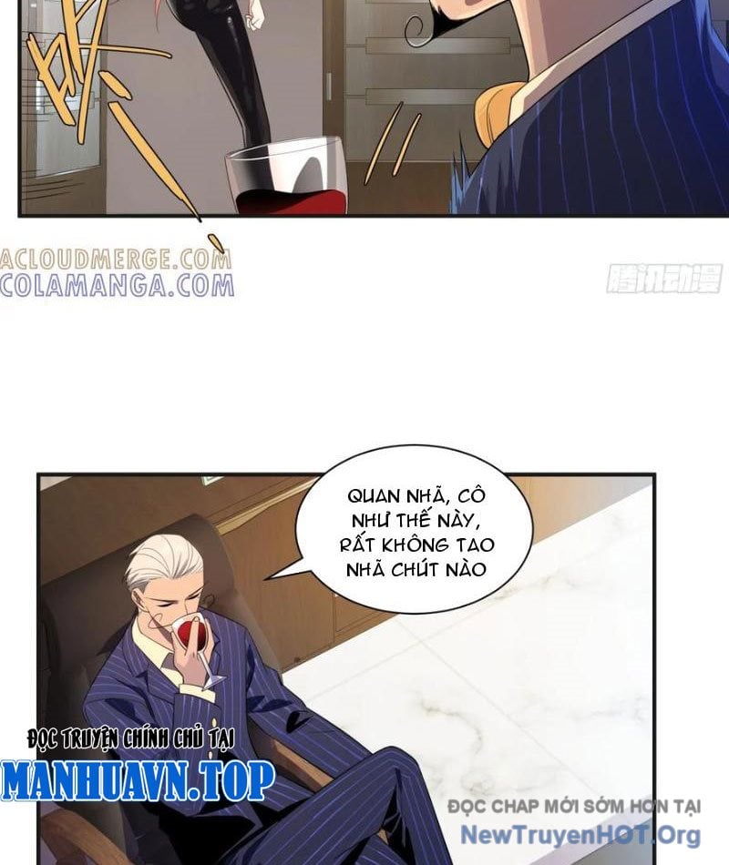 Linh Cảnh Hành Giả Chap 11 - Next Chap 12