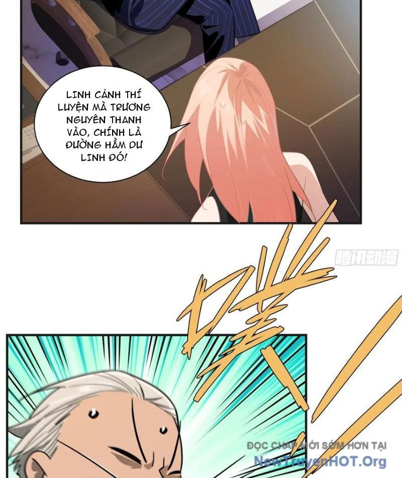 Linh Cảnh Hành Giả Chap 11 - Next Chap 12