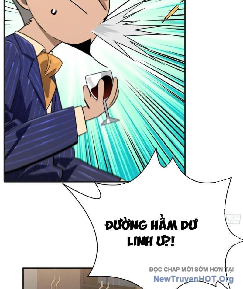 Linh Cảnh Hành Giả Chap 11 - Next Chap 12