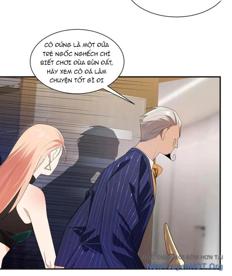 Linh Cảnh Hành Giả Chap 11 - Next Chap 12