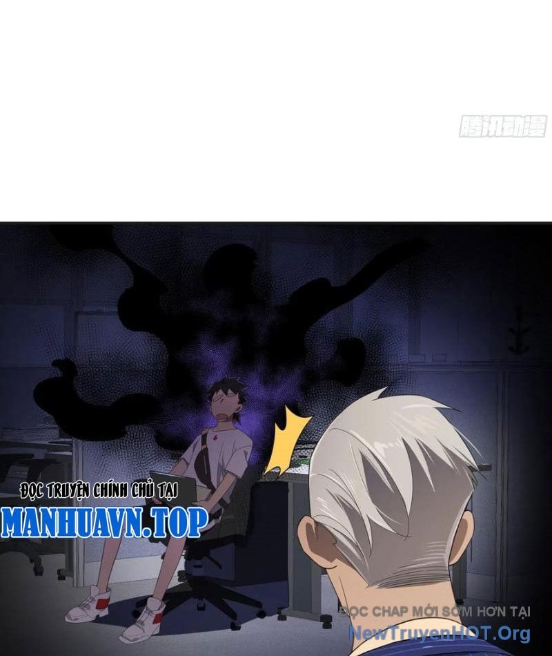 Linh Cảnh Hành Giả Chap 11 - Next Chap 12