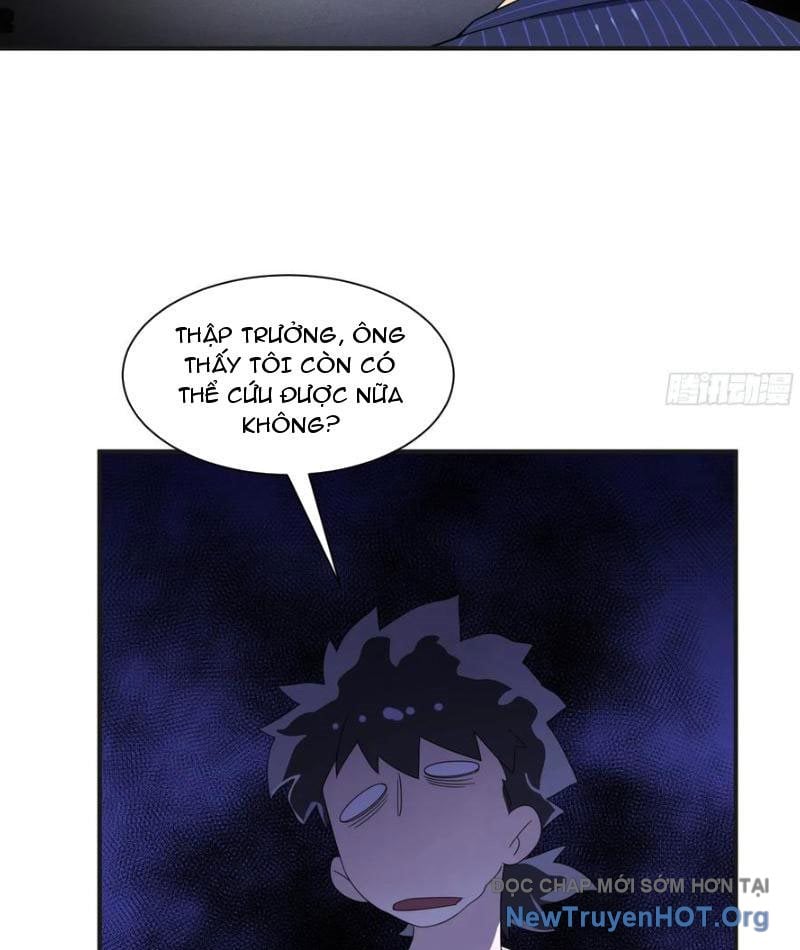 Linh Cảnh Hành Giả Chap 11 - Next Chap 12