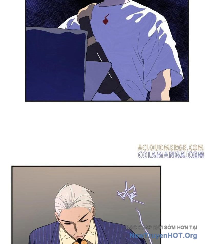 Linh Cảnh Hành Giả Chap 11 - Next Chap 12