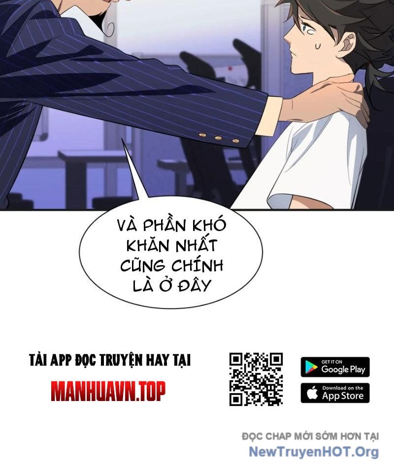 Linh Cảnh Hành Giả Chap 11 - Next Chap 12