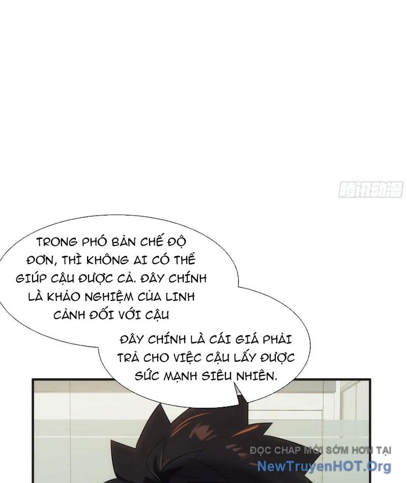 Linh Cảnh Hành Giả Chap 11 - Next Chap 12