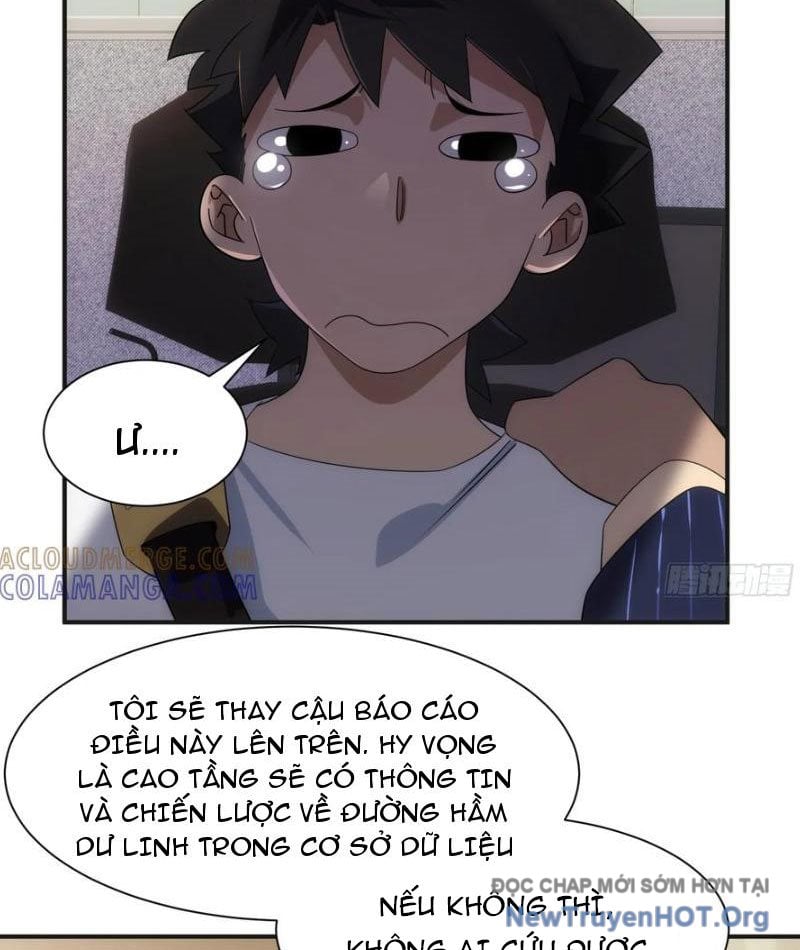 Linh Cảnh Hành Giả Chap 11 - Next Chap 12