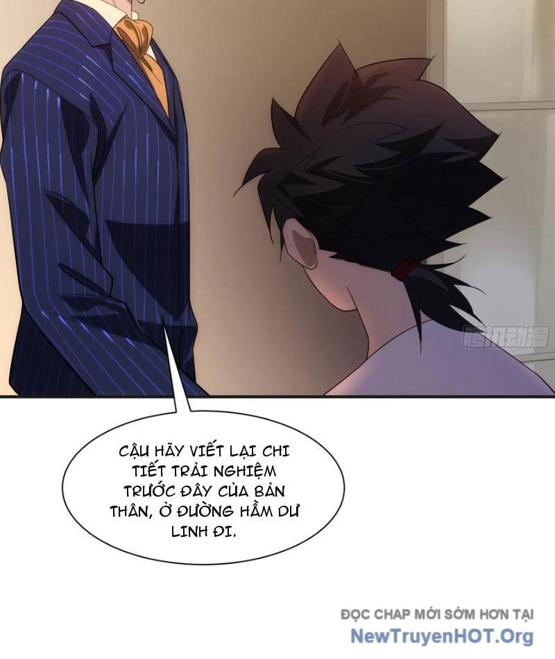 Linh Cảnh Hành Giả Chap 11 - Next Chap 12